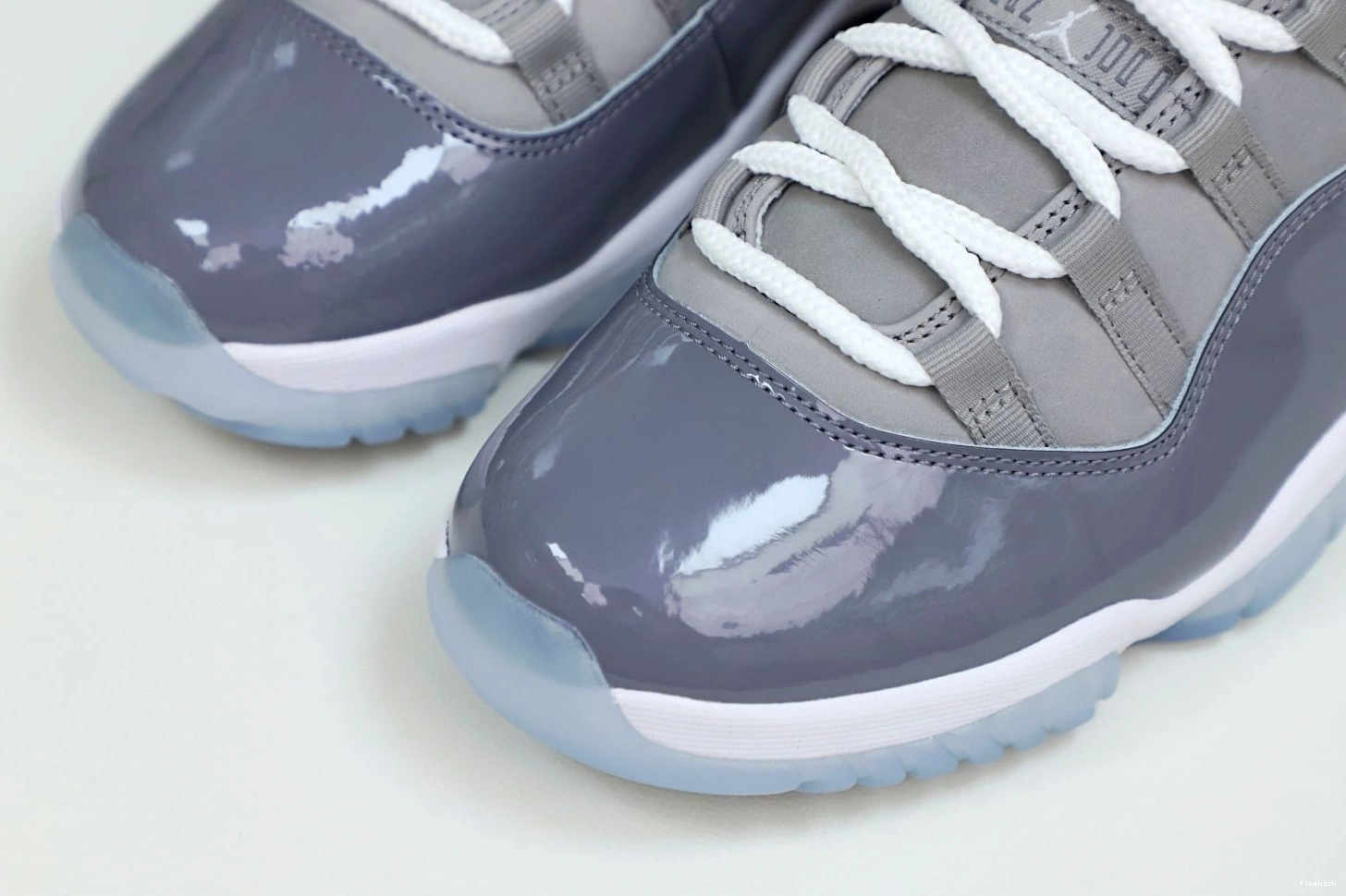 11 GREY' 2021 'COOL RETRO JORDAN AIR 1031